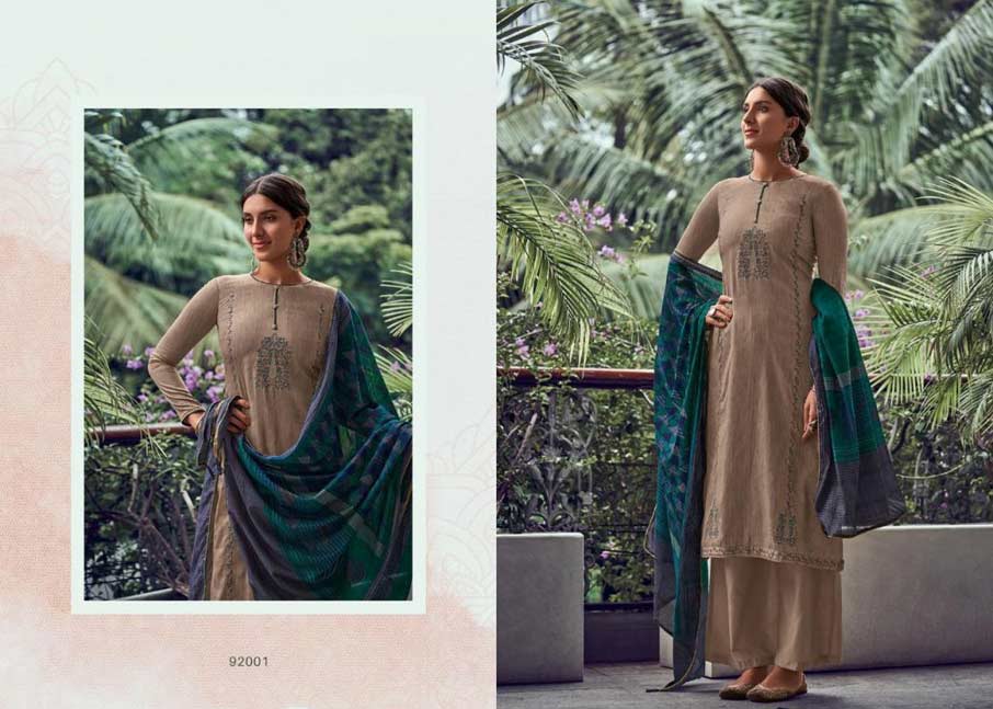 Panghat Vol-11 Jam Cotton Salwar Suits Set Panghat Vol-11 Jam Cotton Salwar Suits Set